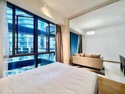 Marina One Residences (D1), Apartment #609138151